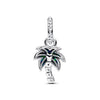 Pandora - Charm Pendente Palma Opale