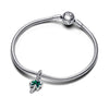 Pandora - Charm Pendente Palma Opale