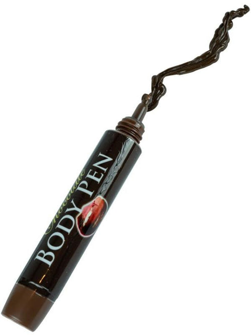 Penna Bodypaint Cioccolato