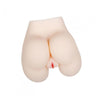Passion Lady Pussy Ass Masturbatore realistico 18x7cm