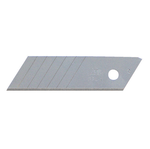 Blister 10 Lame Di Ricambio 16X60Mm X Cutter Sl-3P