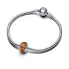 Pandora - Charm Disney, Il Re Leone, Vetro di Murano