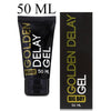 BIG BOY GOLDEN DELAY GEL 50ML RITARDANTE UOMO
