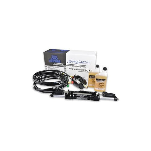 Kit Timoneria Idr. SeastAr Senza Tubi Fino A 300Hp