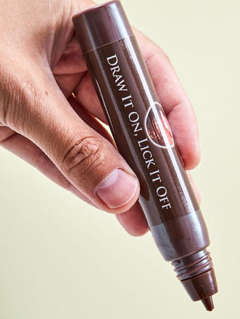 Penna Bodypaint Cioccolato