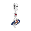PANDORA - Charm Pendente Ballerina di Cancan