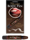 Penna Bodypaint Cioccolato