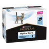 Purina Pro Plan Hydra Care Gatto 10x85gr