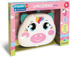 Clementoni - Laptop Educativo Unicorno 16489