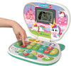 Clementoni - Laptop Educativo Unicorno 16489