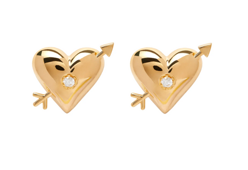 VALENTINA FERRAGNI - ORECCHINI CANDY