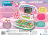 Clementoni - Laptop Educativo Unicorno 16489