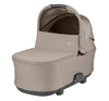 Peg Perego - NUOVO Trio Switch con Seggiolino Primo Viaggio Lounge