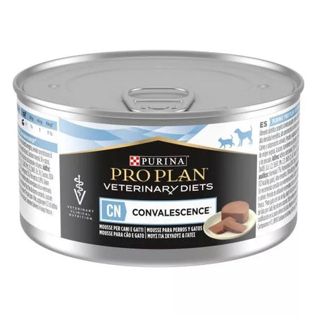 Purina Pro Plan Veterinany Diets umido Cane Gatto CN Convalescence 195gr