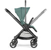 Peg Perego - NUOVO Trio Switch con Seggiolino Primo Viaggio Lounge