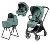 Peg Perego - NUOVO Trio Switch con Seggiolino Primo Viaggio Lounge
