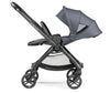 Peg Perego - NUOVO Trio Switch con Seggiolino Primo Viaggio Lounge