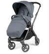 Peg Perego - NUOVO Trio Switch con Seggiolino Primo Viaggio Lounge