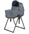 Peg Perego - NUOVO Trio Switch con Seggiolino Primo Viaggio Lounge