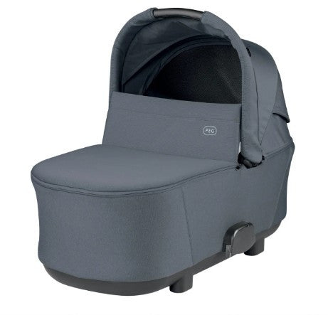 Peg Perego - NUOVO Trio Switch con Seggiolino Primo Viaggio Lounge