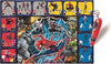 Clementoni - Puzzle Interattivo da Pavimento Spiderman 16497
