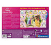Clementoni - Puzzle Interattivo da Pavimento Disney Princess 16685