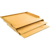 Tavoliere Spianatoia per pasta In Legno di betulla rettangolare con bordo 70 X 50 Cm