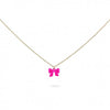 RUE DES MILLE - GIROCOLLO CON FIOCCO VERNICE - CANDY BOW