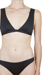 MC2 SAINT BARTH MC2 Saint Barth - Bikini - 450909 - Nero da donna