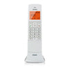 TEL. CORDLESS BRONDI LEMURE BIANCO