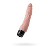 A-Toys vibratore realistico 20,2 cm