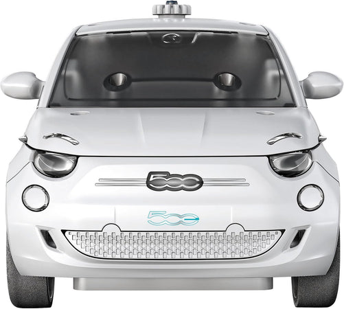 Clementoni - Scienza & Gioco Fiat 500 - 19323