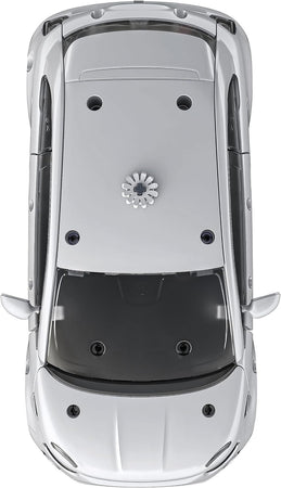 Clementoni - Scienza & Gioco Fiat 500 - 19323