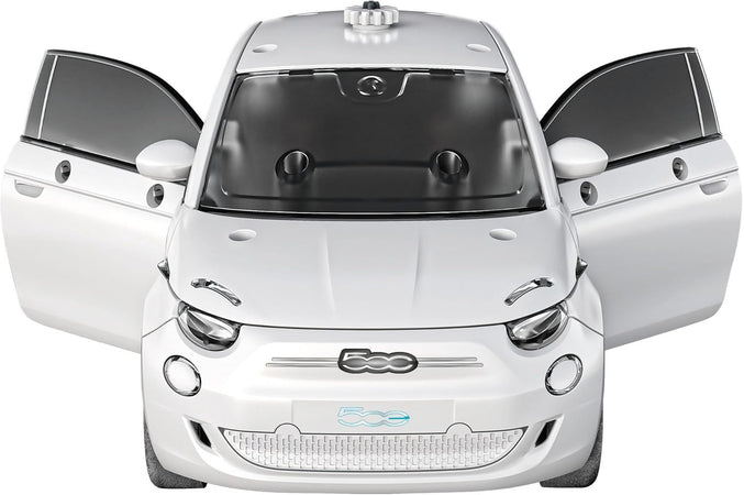 Clementoni - Scienza & Gioco Fiat 500 - 19323