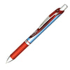 Roller Scatto Energel Xm Click 0,5Mm Rosso Pentel