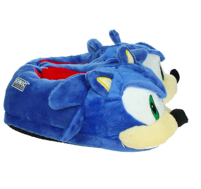 Pantofole Sonic dal 26 al 35 MOPPINE
