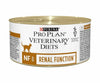 Purina Pro Plan Veterinany Diets umido Gatto NF Renal Function 195gr