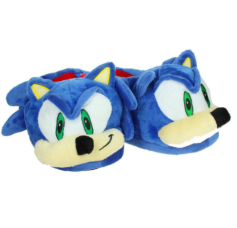 Pantofole Sonic dal 26 al 35 MOPPINE