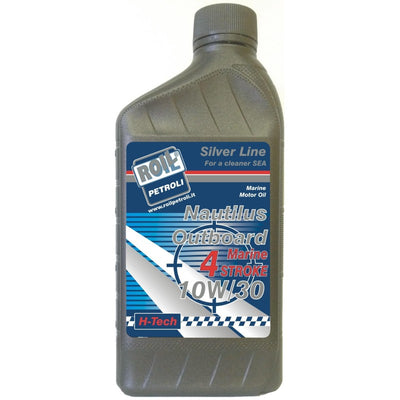 Nautilus Outboard 4t 10w30 lt 1