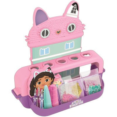 Clementoni Idea - Laboratorio delle Penne Disney Princess 18202