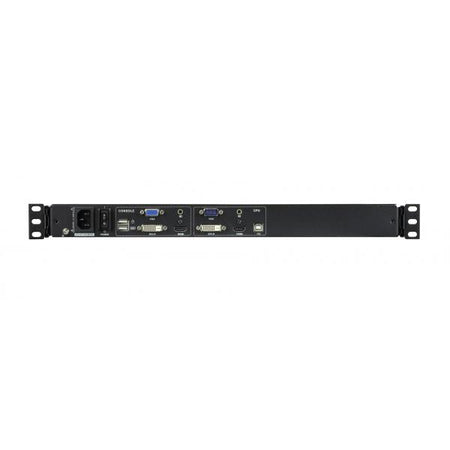 17.3" Widescreen DVI/HDMI