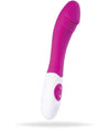 A-Toys UNA Vibratore Clitoride, Vagina, Punto G