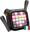 Vtech - Karaoke Light Party con microfoni