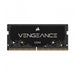 Memoria SoDimm Vengeance 16GB (1 x 16 GB) DDR4 2666 MHz CL18 Colore Nero