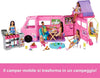 Barbie - NUOVO Camper dei Sogni HRJ78