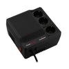 Stabilizzatore di Tensione Power Reg 1000 VA 800 Watt