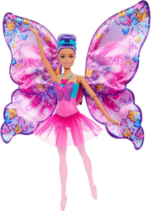 Barbie - Ballerina Ali Scintillanti HXJ10
