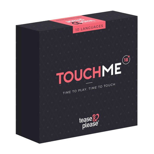 Gioco per coppia Touchme