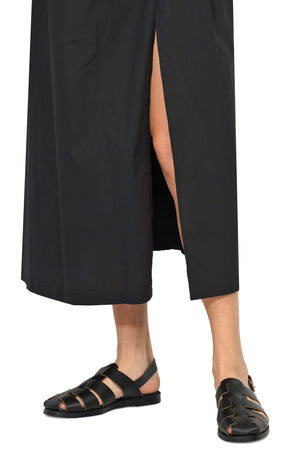 SEBAGO Sebago - Sandali - 451385 - Nero da donna