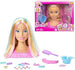 Barbie - Styling Head Testa Pettinabile JFG81
